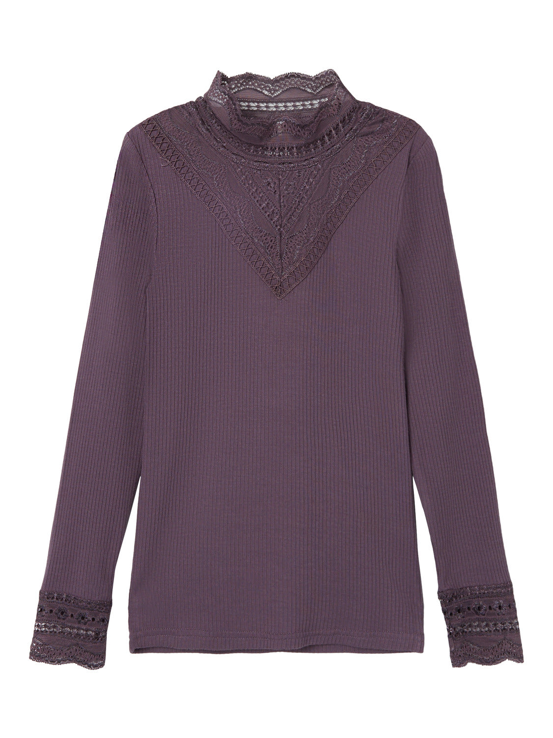 NKFNURI T-Shirts & Tops - Arctic Dusk